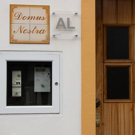 Ferienwohnung Domus Nostra Furnas  Exterior foto