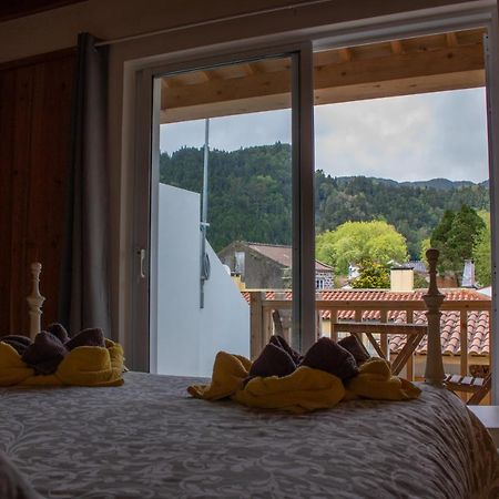 Ferienwohnung Domus Nostra Furnas  Exterior foto