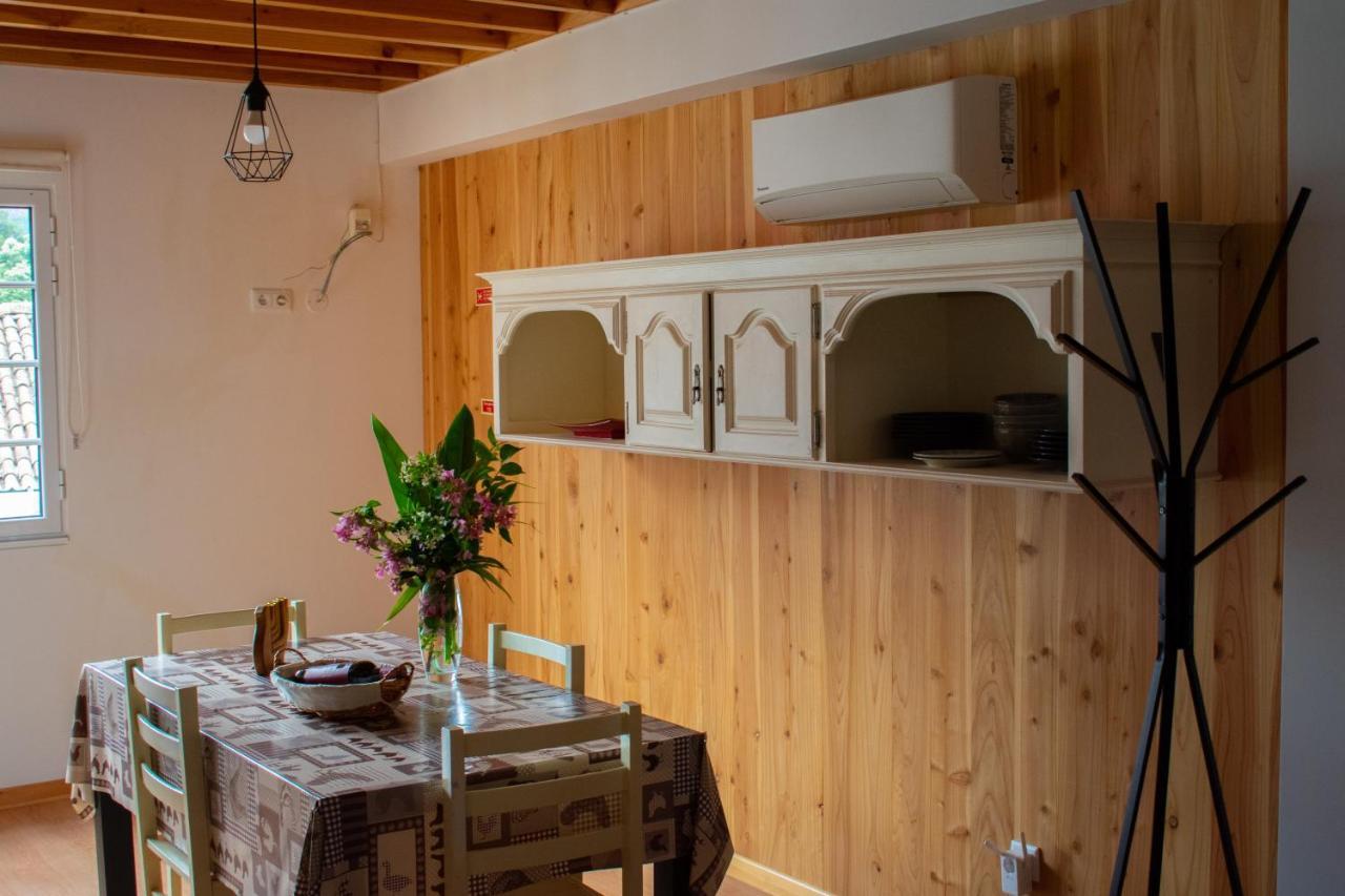 Ferienwohnung Domus Nostra Furnas  Exterior foto